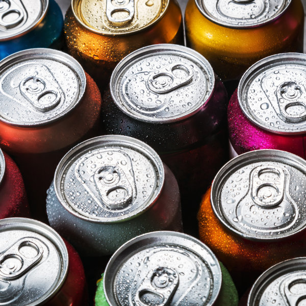 Cold Drinks