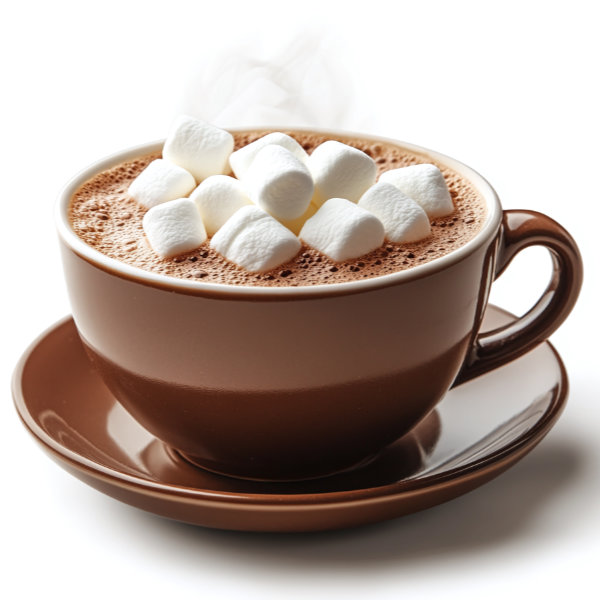 Tea & Hot Cocoa